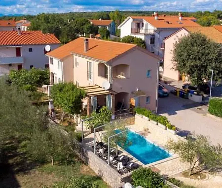 Boko Gasthof 3*