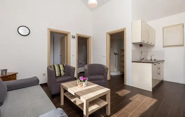 Boko Pensjonat 3*