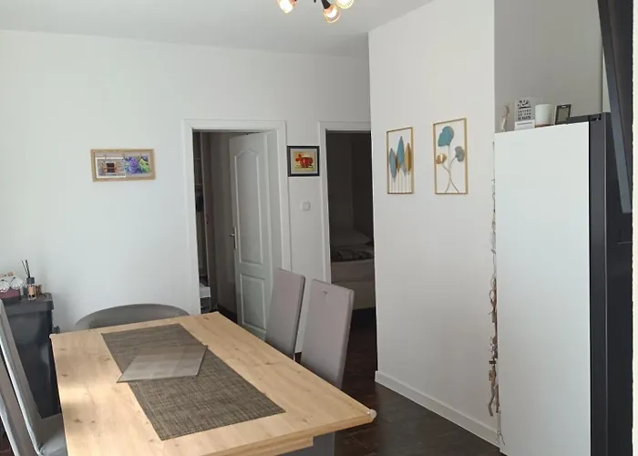 Pensjonat Boko