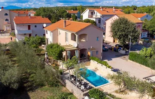 Boko Pensjonat 3*