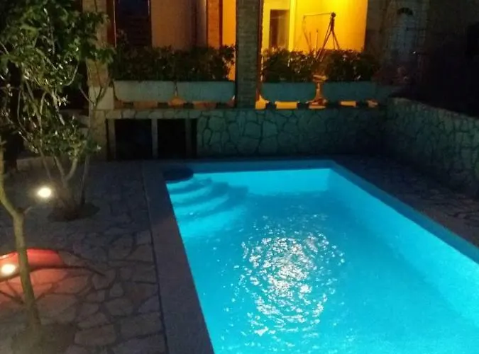 Pensjonat Boko 3*