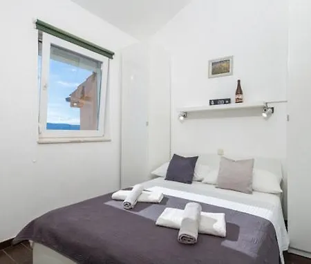 Boko 3* Pinezići