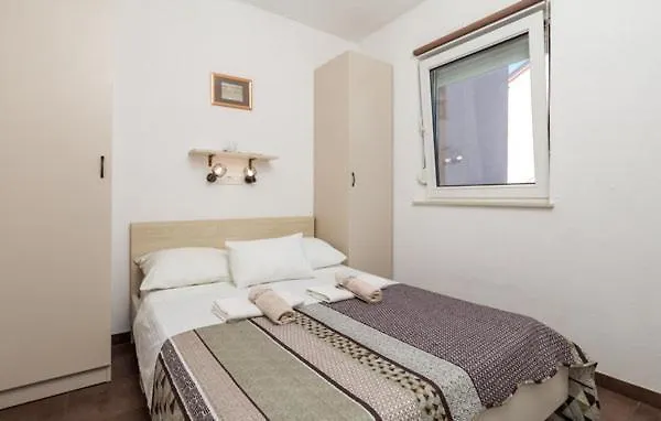 Boko 3* Pinezići
