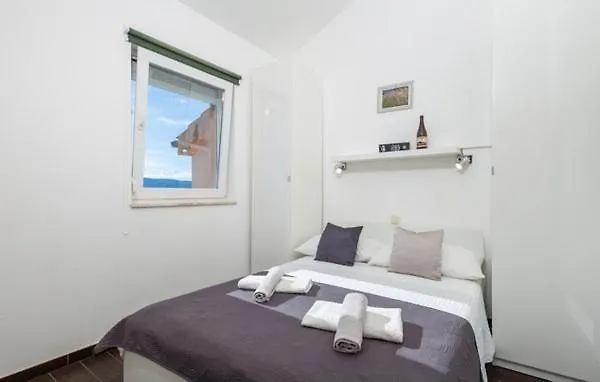 Boko 3* Pinezići