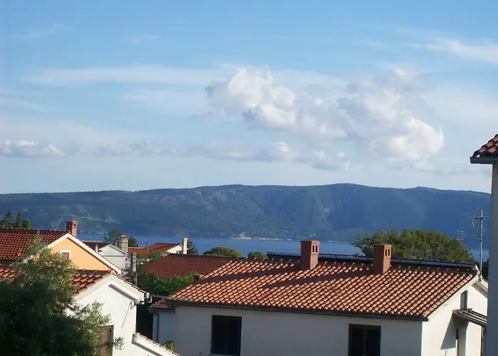 Boko Vendégház Pinezići