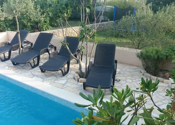 Boko Vendégház Pinezići